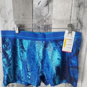 Under Armour Compression Shorts - NWT